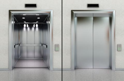Réunion avec les entreprises titulaires du marché de maintenance ascenseurs