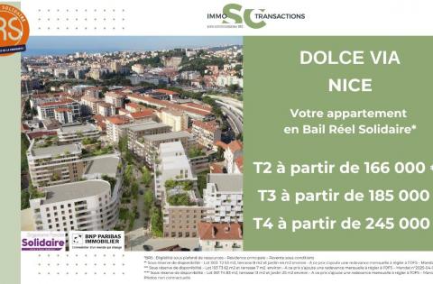 Devenez propriétaire de votre résidence principale
