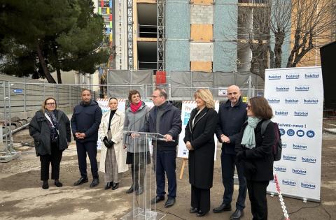 🏗 Les Moulins : une nouvelle étape dans la transformation du quartier