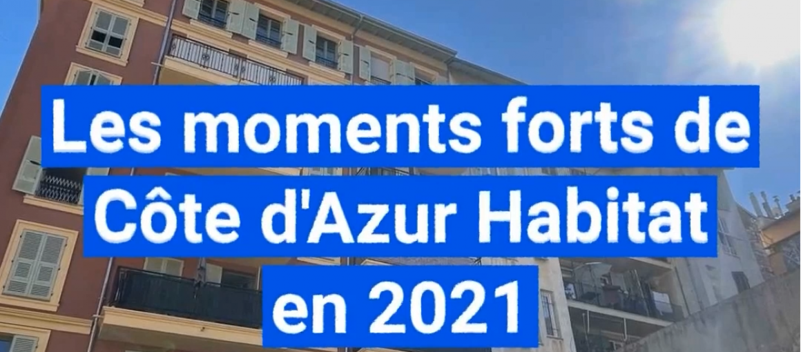 Moments forts 2021 de CAH