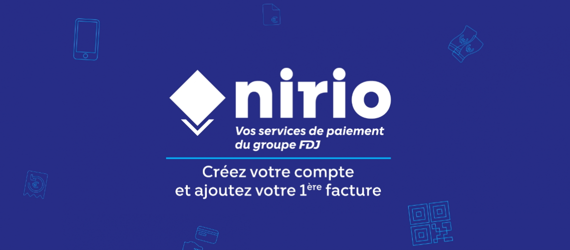 Comment utiliser l'application Nirio : vidéos tuto 