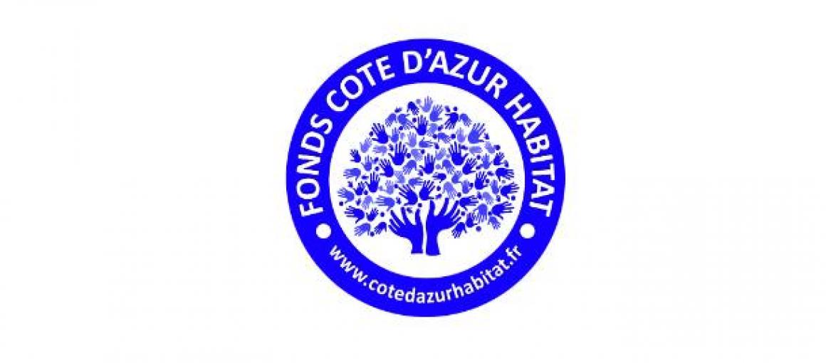 Lancement du Fonds Côte d'Azur Habitat
