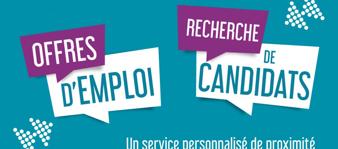 Maison de l'emploi et de l'entreprise