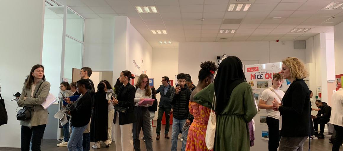 👩‍🎓[ Forum de l'alternance France Travail ]👨‍🎓